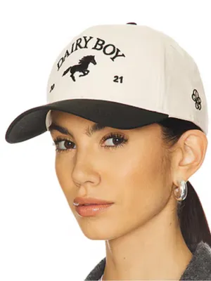 Dairy Boy East Coast Trucker Hat thumbnail 1