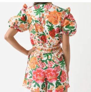 Farm Rio Romper thumbnail 2