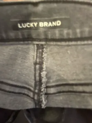 Lucky Brand Jeans Skinny Women’s. Size S thumbnail 17