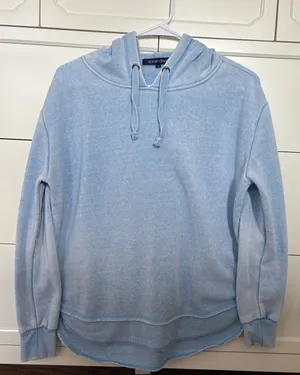 Blue Ocean Drive Hoodie thumbnail 1