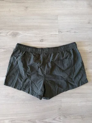 Vuori Women’s Sunwashed Shorts in Oregano thumbnail 4