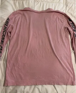 American Eagle Long Sleeve Men’s thumbnail 2