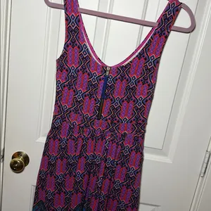 Maeve Anthropologie Dress thumbnail 2