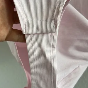 NWT Spanx Ribbed Cami Bodysuit Ice Pink 20360R Medium thumbnail 5