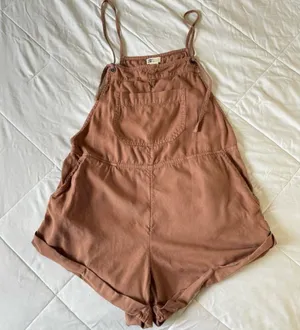 Billabong Wild Pursuit Romper thumbnail 3
