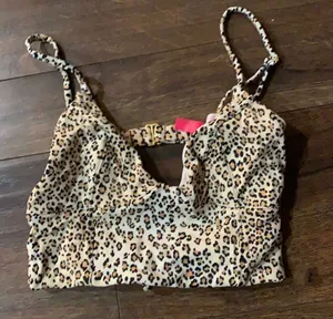 Victoria's Secret swim top XS thumbnail 1