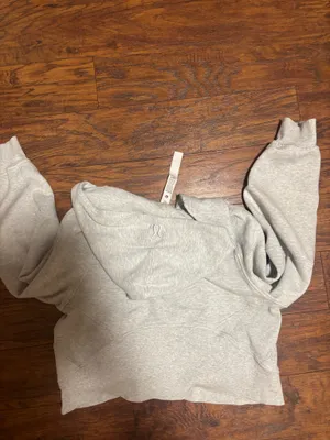 Lululemon Scuba Hoodie Half-Zip thumbnail 5