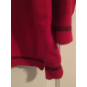 Red Oak NC State Wolfpack Women’s Sweatshirt Size Medium Red thumbnail 3