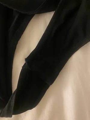 ZARA Bodysuit thumbnail 3