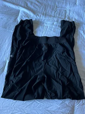 Lululemon License To Train Joggers thumbnail 2