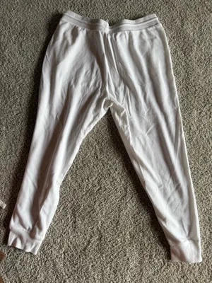 Aritzia Waffle Knit Sweatpants Sunday Best thumbnail 1