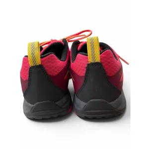 Merrell Siren Edge Trail Running Shoes Bright Red Pink Vibram Hiking Women’s 6 thumbnail 7