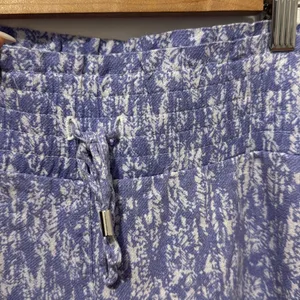 Purple Pants Size M thumbnail 7