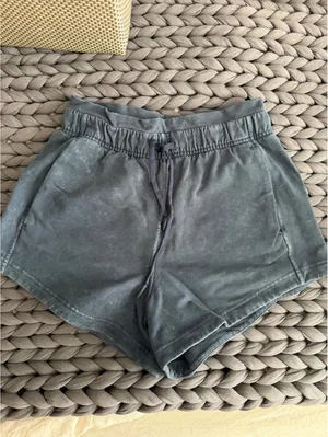 Lululemon Inner Glow Short 3" *Terry thumbnail 3