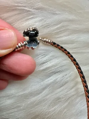 Disney x Pandora Bracelet  thumbnail 5
