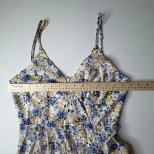 NWT En Saison Floral Midi Slip Dress Size XS Cottage Feminine Wedding‎ Romantic thumbnail 12