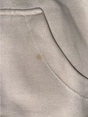 Lululemon Scuba Oversized Half-Zip XS/S thumbnail 6