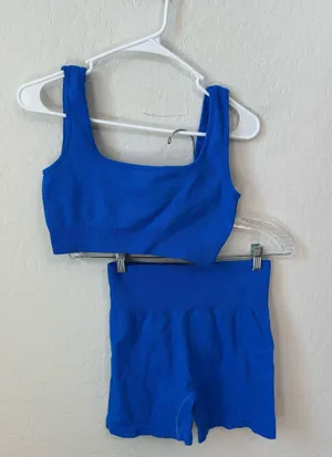 Amazon Activewear Set thumbnail 1