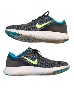 Nike Women’s Flex TR7 Trainer Running Shoes - Size: 7 thumbnail 6