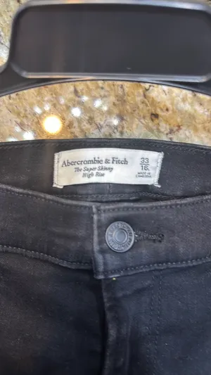 Abercrombie Jeans thumbnail 5