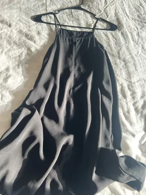 Black dress Size XS thumbnail 6