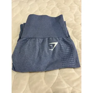 Gymshark Vital Seamless Leggings Womens‎ XS Activewear Workout Athletic Pants thumbnail 6