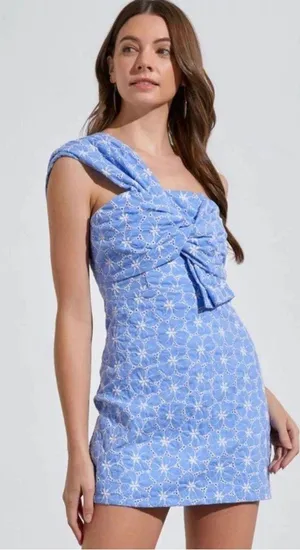 DO+BE dress thumbnail 1