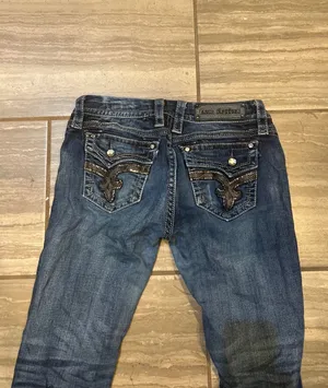 Jeans sz 28! No :( thumbnail 6