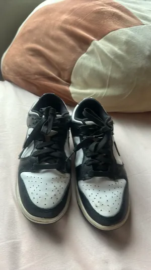 Nike Panda Dunk Low thumbnail 2