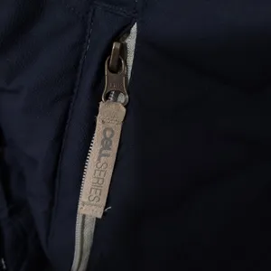 Ride Snowboards Cell 5 Series Quilted Jacket Women's Size XS Black thumbnail 4