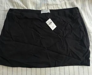 Abercrombie & Fitch Skort  thumbnail 1