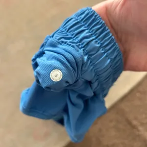 Lululemon hotty hot short 2.5 inch thumbnail 4