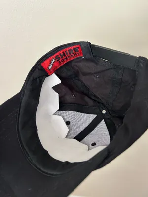 Alaska hat Black thumbnail 5