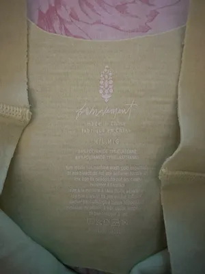 Free People Movement Tank Top thumbnail 2