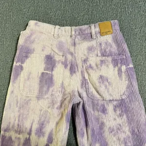 Free People We The Free Reese Pitched Straight Leg Corduroy Pants thumbnail 7