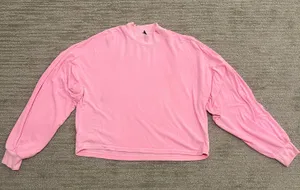 Cropped Sweatshirt thumbnail 1