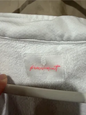 Free people sweatshirt thumbnail 2