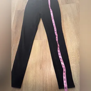 American eagle Women's Black Skinny Jeans thumbnail 6