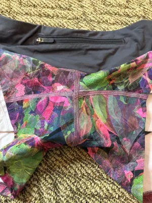 Lululemon speed up 4inch shorts thumbnail 4