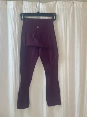 Lululemon Align Leggings thumbnail 2