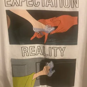Disney Hot Topic Shirt thumbnail 3