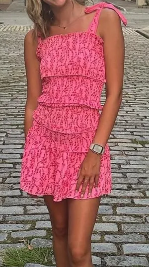 1. State boutique dress thumbnail 1
