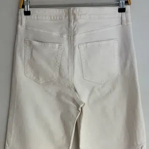 Loft High- Rise Wide-Leg Jeans NWT thumbnail 11