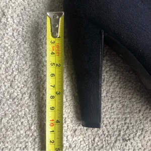 Tall Microfiber Boots by Nina thumbnail 10