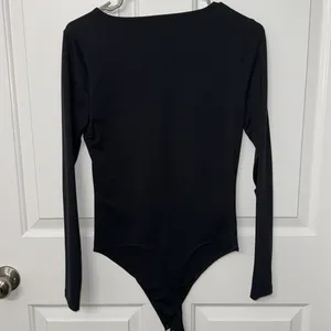 Abercrombie bodysuit with hardware thumbnail 8