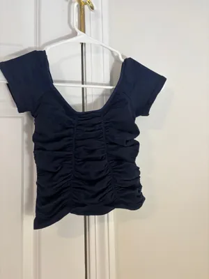 Free People Top thumbnail 3
