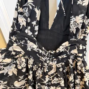 Abercrombie-fitch Women's multi Dress thumbnail 4