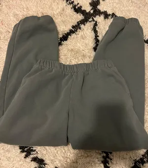 John Galt Sweatpants thumbnail 1
