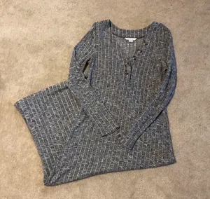 American Eagle Midi Sweater Dress thumbnail 2
