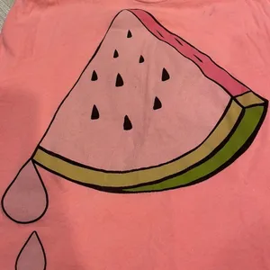 Wildfox Women’s Watermelon Wide Tank Top thumbnail 2